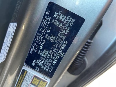 2025 Kia Sportage LX FWD