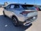 2025 Kia Sportage LX FWD