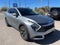 2025 Kia Sportage LX FWD