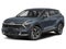 2025 Kia Sportage LX FWD
