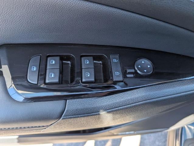 2023 Kia Sportage Plug-In Hybrid X-Line Prestige AWD
