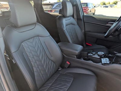 2023 Kia Sportage Plug-In Hybrid X-Line Prestige AWD