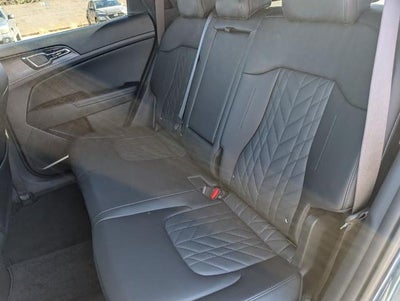2023 Kia Sportage Plug-In Hybrid X-Line Prestige AWD