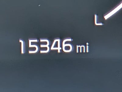 2023 Kia Sportage Plug-In Hybrid X-Line Prestige AWD