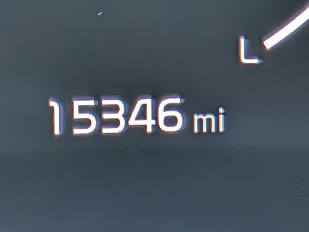 2023 Kia Sportage Plug-In Hybrid X-Line Prestige AWD