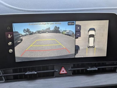 2023 Kia Sportage Plug-In Hybrid X-Line Prestige AWD