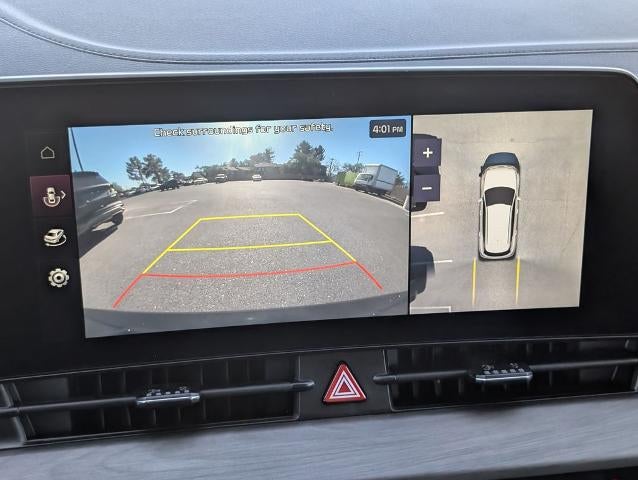 2023 Kia Sportage Plug-In Hybrid X-Line Prestige AWD