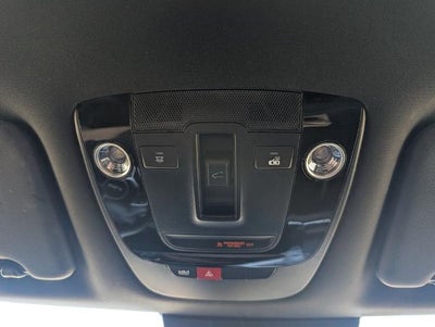 2023 Kia Sportage Plug-In Hybrid X-Line Prestige AWD
