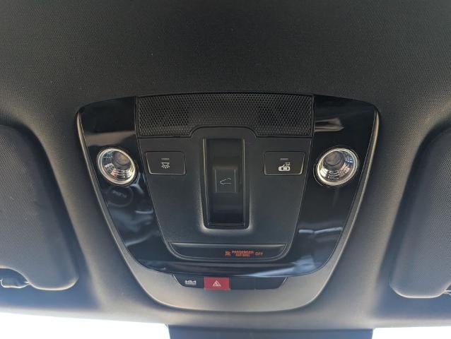 2023 Kia Sportage Plug-In Hybrid X-Line Prestige AWD