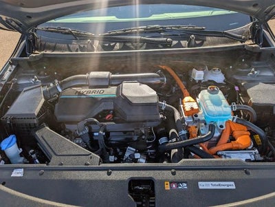 2023 Kia Sportage Plug-In Hybrid X-Line Prestige AWD