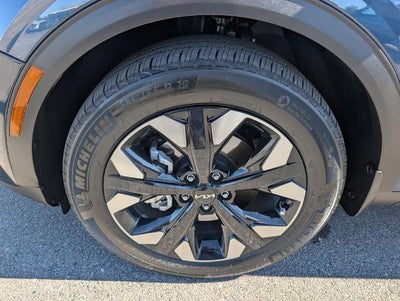 2023 Kia Sportage Plug-In Hybrid X-Line Prestige AWD