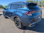 2023 Kia Sportage Plug-In Hybrid X-Line Prestige AWD