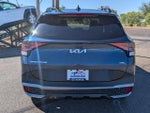 2023 Kia Sportage Plug-In Hybrid X-Line Prestige AWD