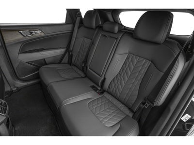 2023 Kia Sportage Plug-In Hybrid X-Line Prestige AWD