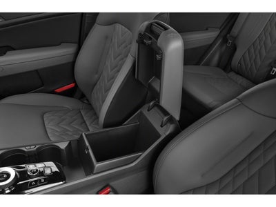 2023 Kia Sportage Plug-In Hybrid X-Line Prestige AWD