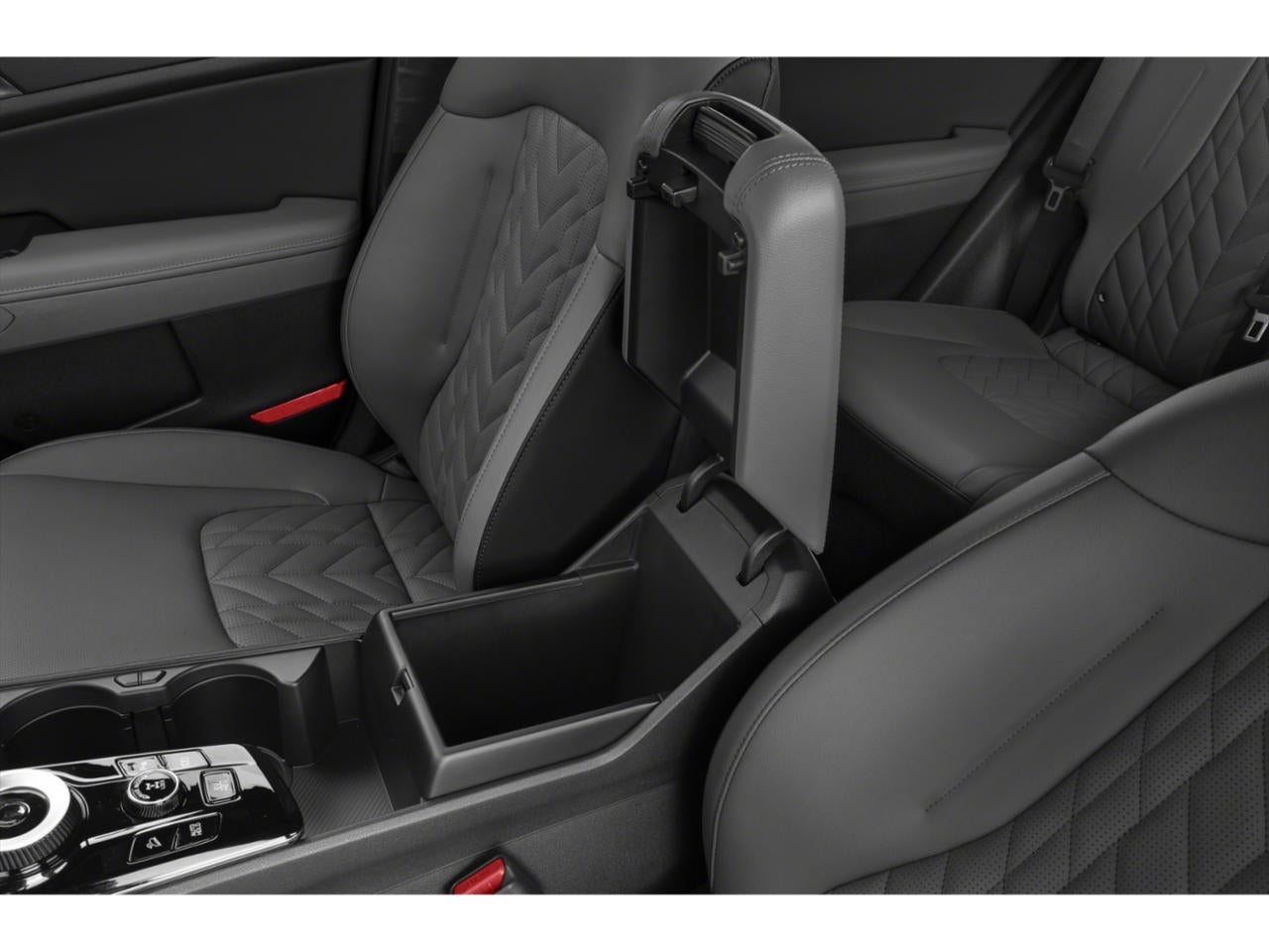 2023 Kia Sportage Plug-In Hybrid X-Line Prestige AWD