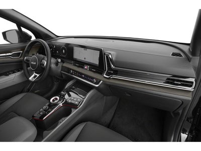 2023 Kia Sportage Plug-In Hybrid X-Line Prestige AWD