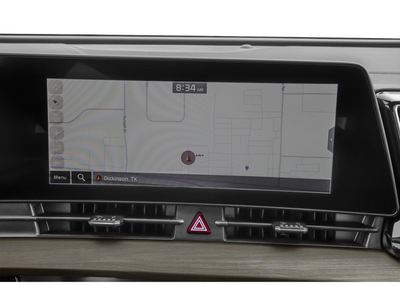 2023 Kia Sportage Plug-In Hybrid X-Line Prestige AWD