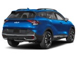 2023 Kia Sportage Plug-In Hybrid X-Line Prestige AWD
