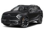 2023 Kia Sportage Plug-In Hybrid X-Line Prestige AWD