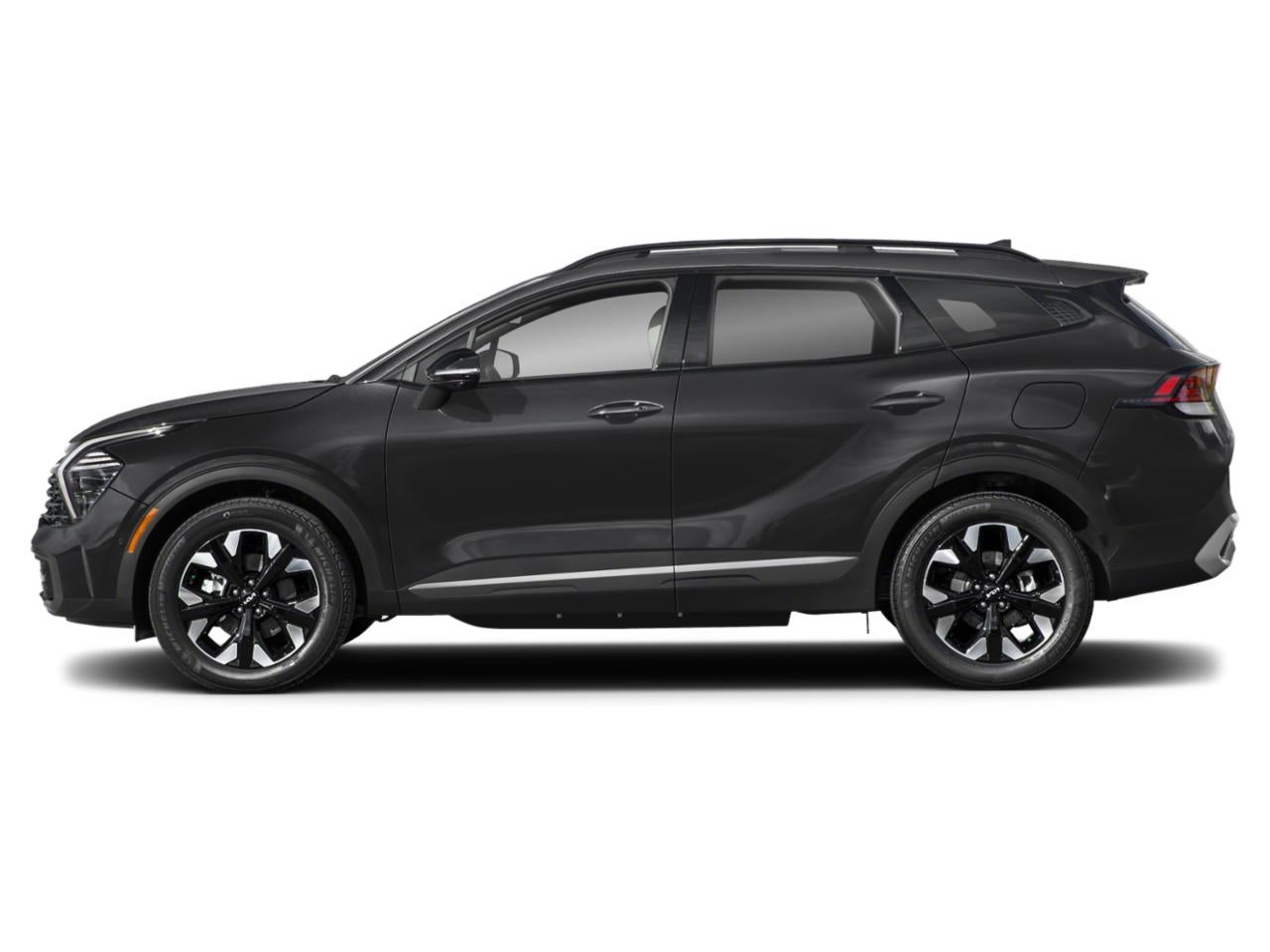 2023 Kia Sportage Plug-In Hybrid X-Line Prestige AWD