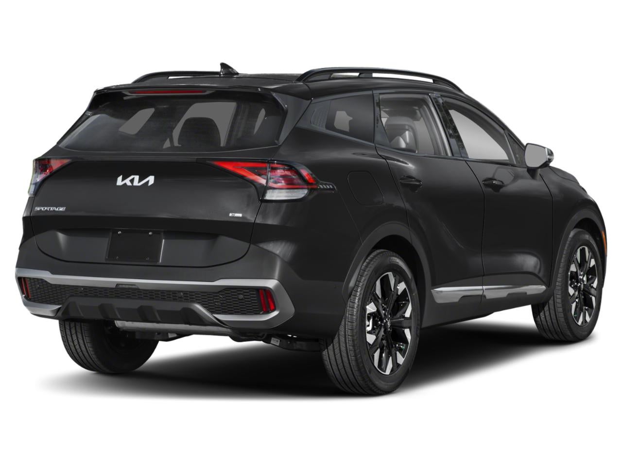 2023 Kia Sportage Plug-In Hybrid X-Line Prestige AWD