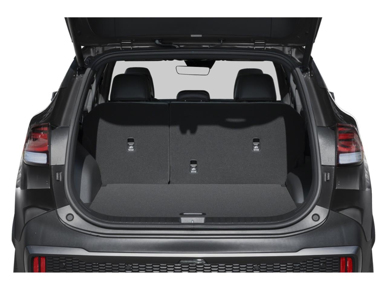 2023 Kia Sportage Plug-In Hybrid X-Line Prestige AWD