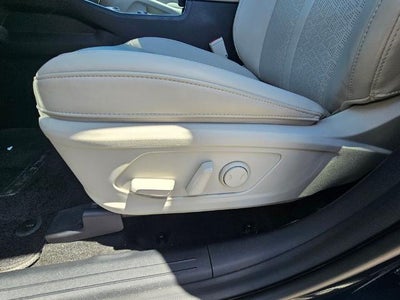 2022 Kia Sorento Hybrid S FWD