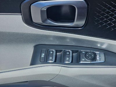 2022 Kia Sorento Hybrid S FWD