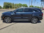 2022 Kia Sorento Hybrid S FWD