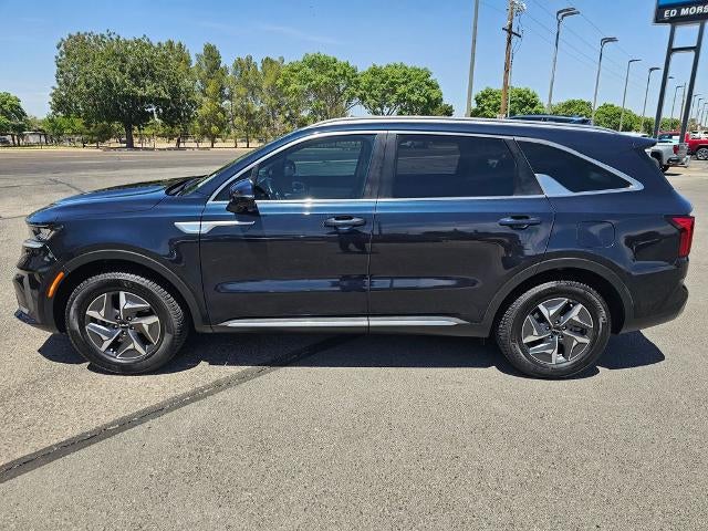 2022 Kia Sorento Hybrid S FWD