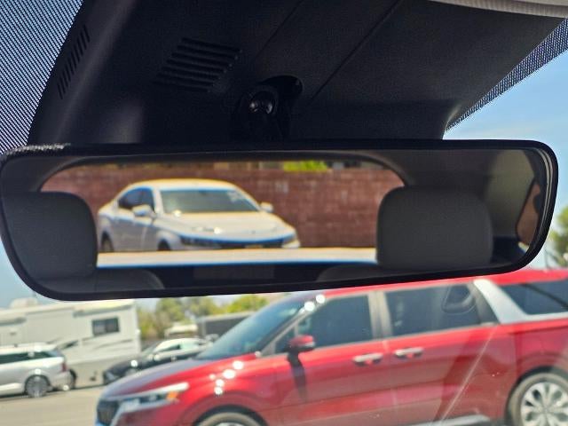 2022 Kia Sorento Hybrid S FWD
