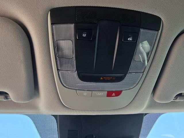 2022 Kia Sorento Hybrid S FWD