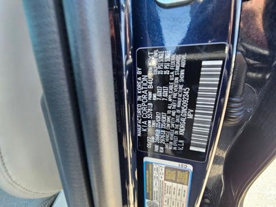 2022 Kia Sorento Hybrid S FWD