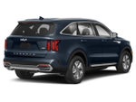2022 Kia Sorento Hybrid S FWD