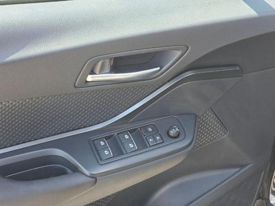 2018 Toyota C-HR XLE FWD (Natl)