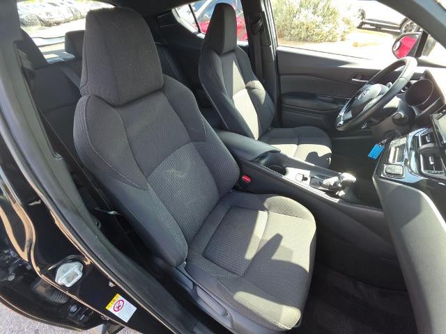 2018 Toyota C-HR XLE FWD (Natl)