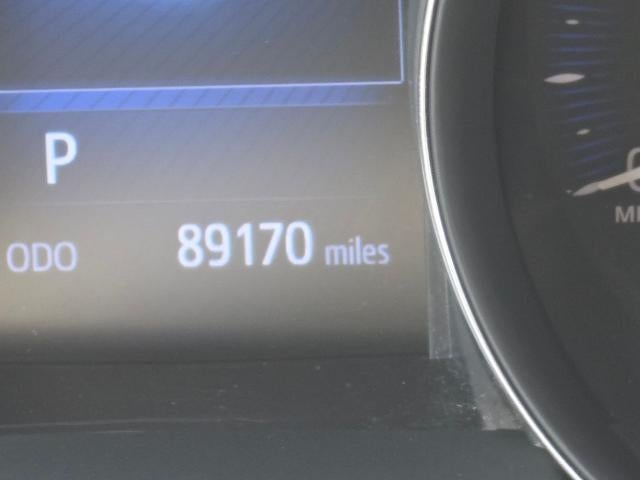 2018 Toyota C-HR XLE FWD (Natl)