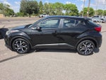 2018 Toyota C-HR XLE FWD (Natl)