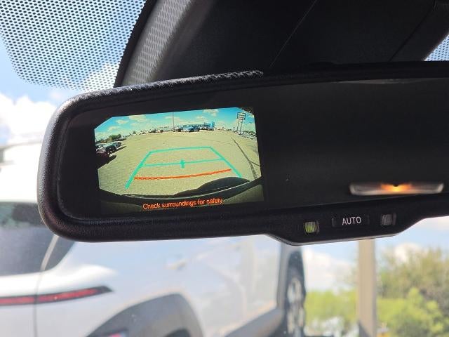 2018 Toyota C-HR XLE FWD (Natl)