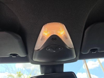 2018 Toyota C-HR XLE FWD (Natl)