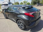 2018 Toyota C-HR XLE FWD (Natl)