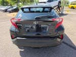 2018 Toyota C-HR XLE FWD (Natl)