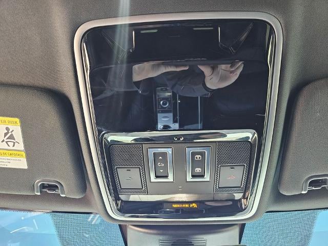 2019 Land Rover Range Rover HSE - Photo 16