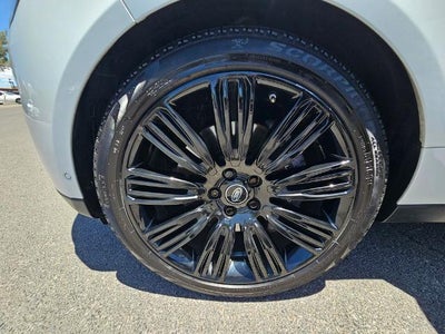 2019 Land Rover Range Rover V6 Supercharged HSE SWB