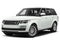 2019 Land Rover Range Rover V6 Supercharged HSE SWB