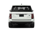 2019 Land Rover Range Rover V6 Supercharged HSE SWB