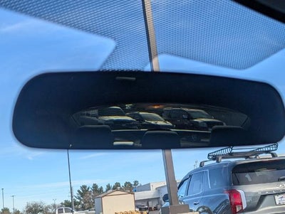 2018 Honda Civic Hatchback Sport CVT