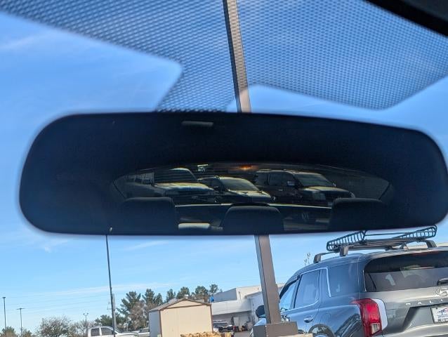 2018 Honda Civic Hatchback Sport CVT