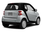 2014 smart fortwo 2dr Cpe Pure